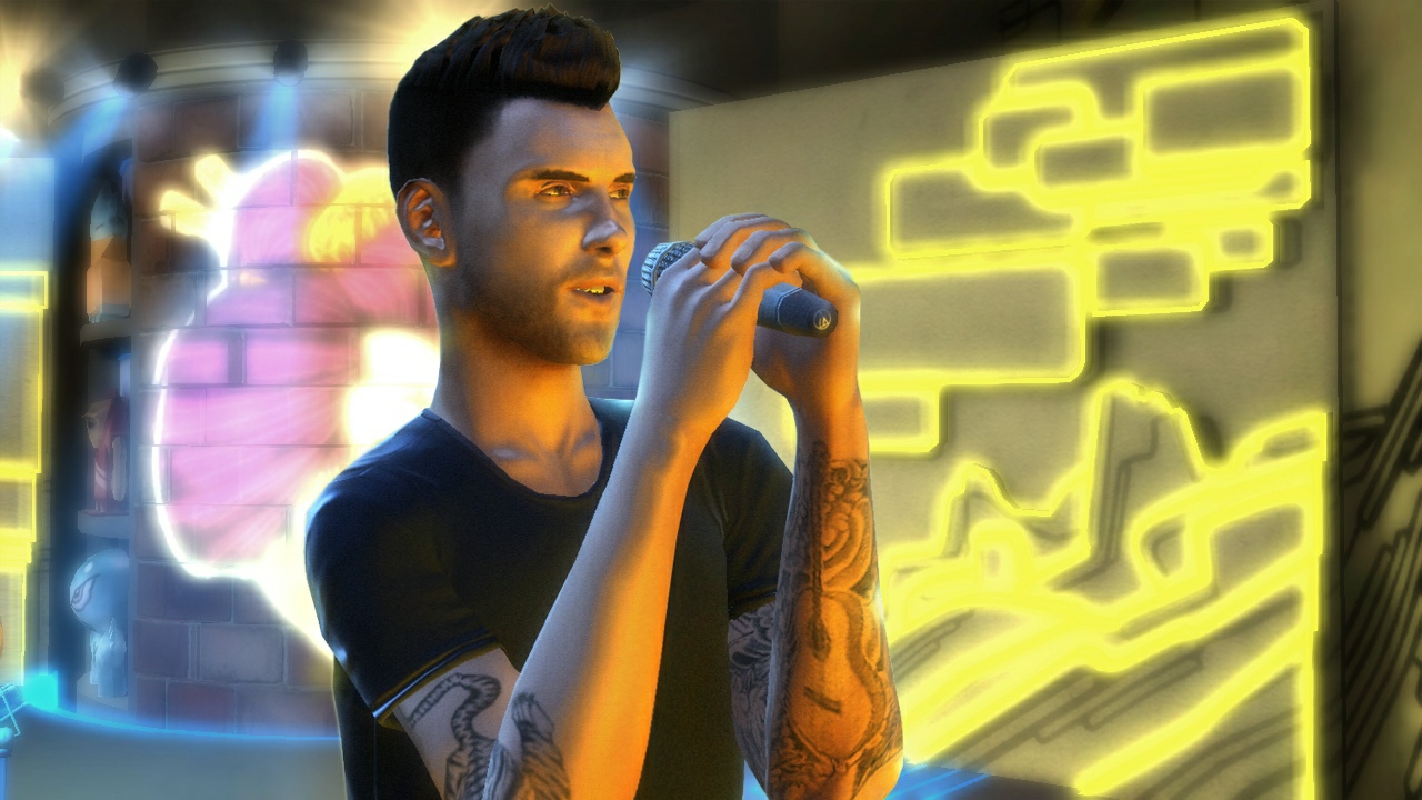 Band Hero - Imagen 45